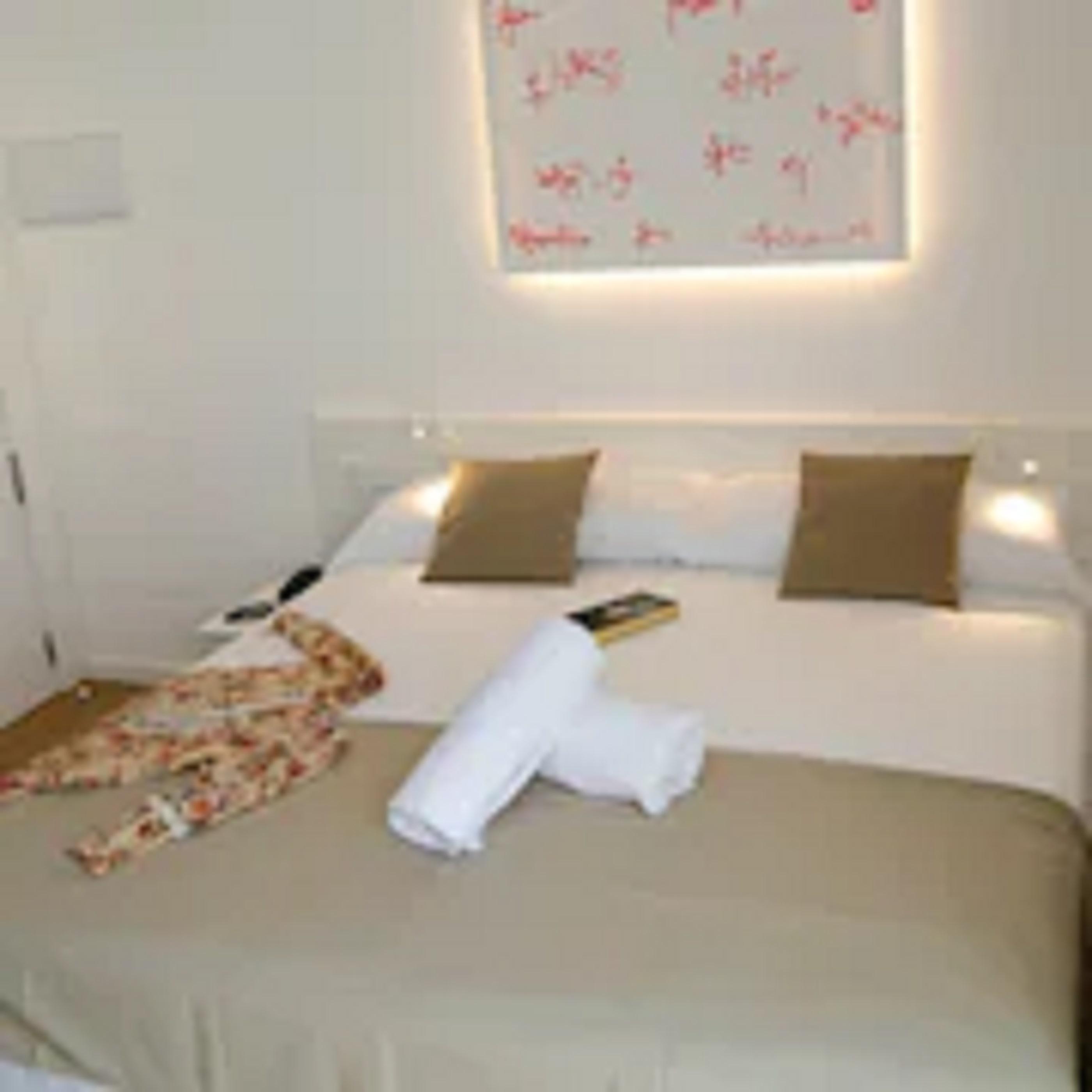 Fergus Paraiso Beach - Adults Only Ibiza stad Exteriör bild
