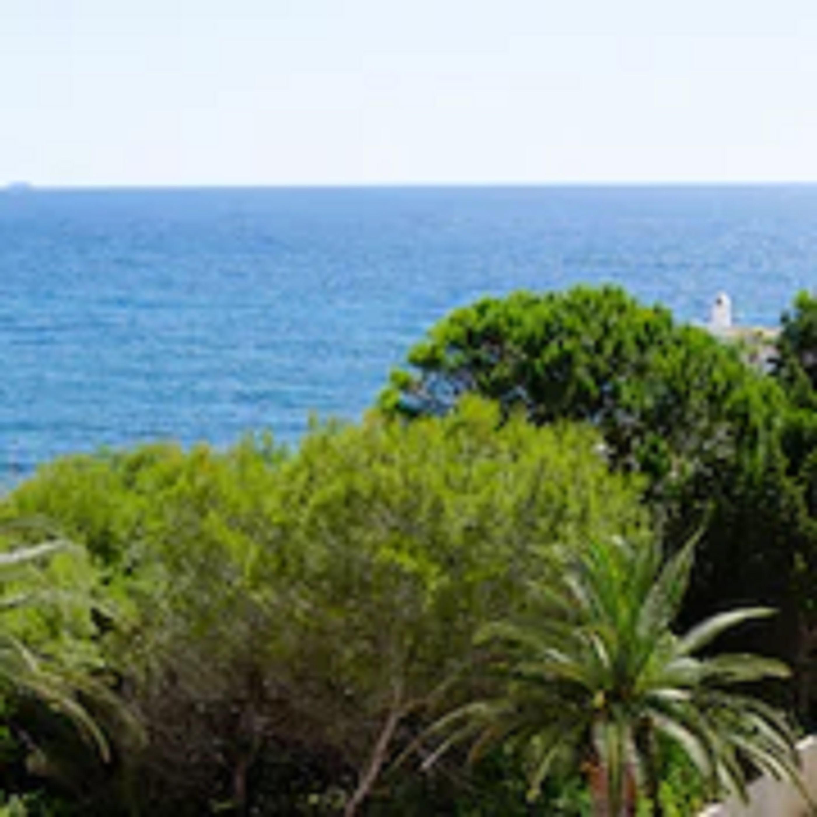Fergus Paraiso Beach - Adults Only Ibiza stad Exteriör bild