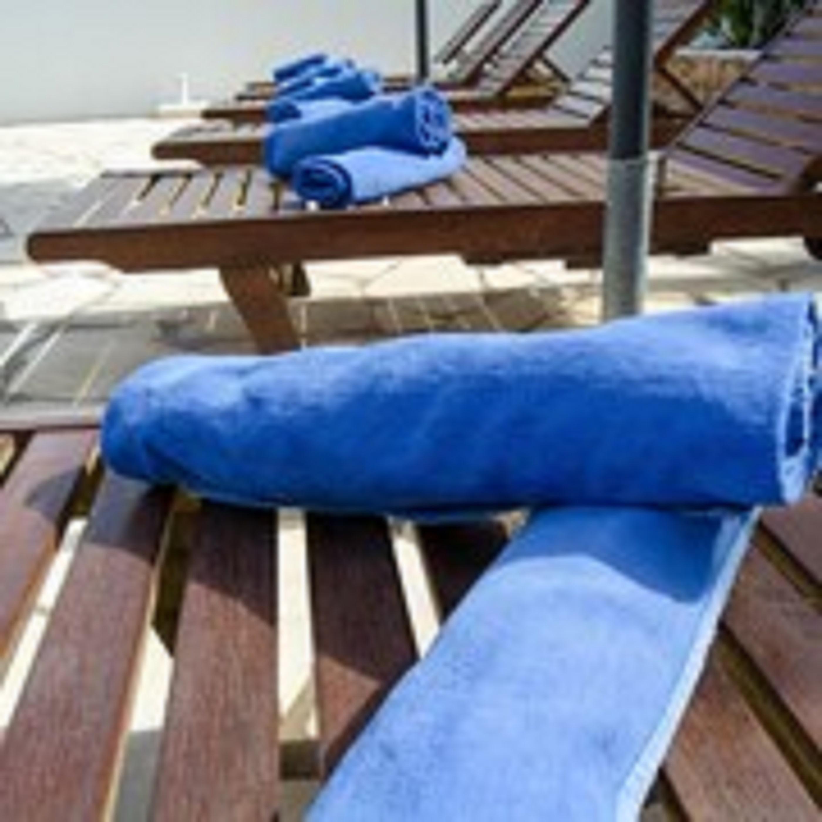 Fergus Paraiso Beach - Adults Only Ibiza stad Exteriör bild