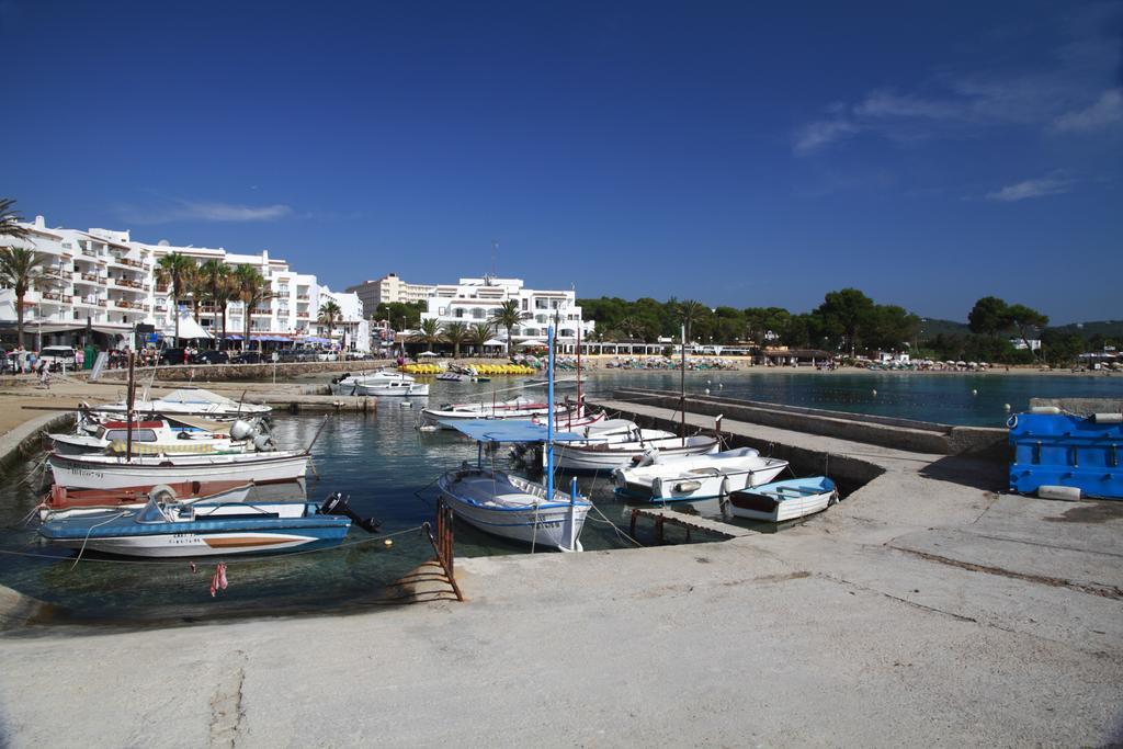 Fergus Paraiso Beach - Adults Only Ibiza stad Exteriör bild