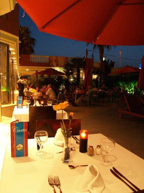 Fergus Paraiso Beach - Adults Only Ibiza stad Exteriör bild